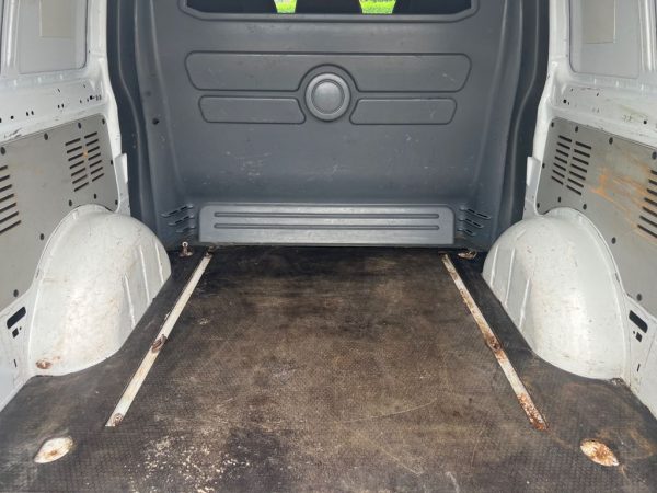<span class="make">Mercedes-Benz</span><br/> Vito Mixto 109 CDI lang 6-Sitze – Bild 13