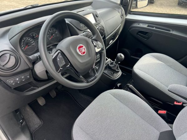 <span class="make">Fiat</span><br/> Qubo 1.4 Lounge  Klima /  Nur 2400 km !!!!! – Bild 6