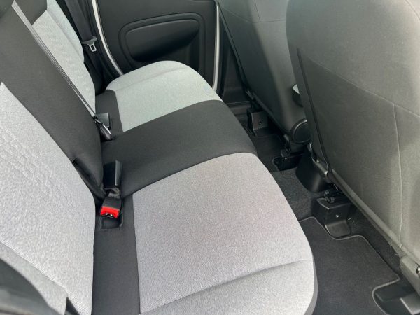 <span class="make">Fiat</span><br/> Qubo 1.4 Lounge  Klima /  Nur 2400 km !!!!! – Bild 8