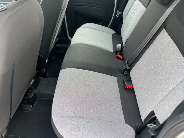 <span class="make">Fiat</span><br/> Qubo 1.4 Lounge  Klima /  Nur 2400 km !!!!! – Bild 9