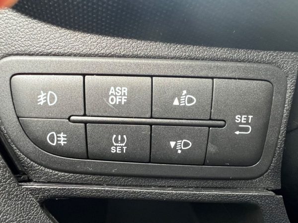 <span class="make">Fiat</span><br/> Qubo 1.4 Lounge  Klima /  Nur 2400 km !!!!! – Bild 13