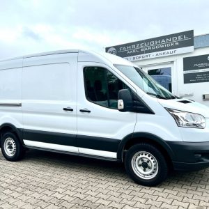 <span class="make">Ford</span><br/> Transit Kasten FT 350 L2/H2 / AHK