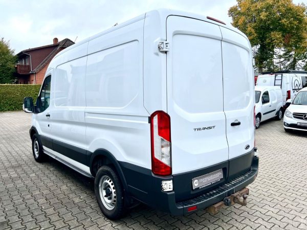 <span class="make">Ford</span><br/> Transit Kasten FT 350 L2/H2 / AHK – Bild 4