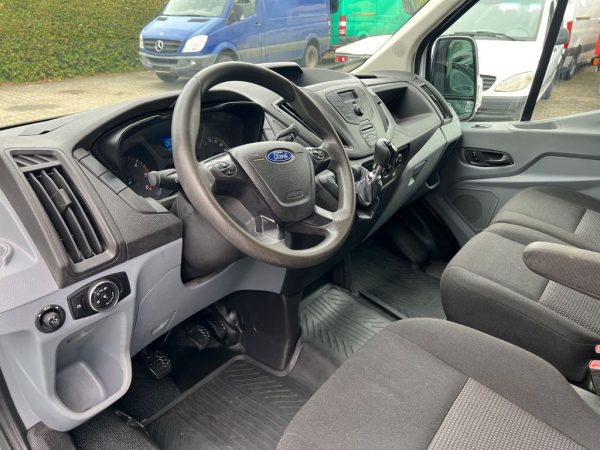 <span class="make">Ford</span><br/> Transit Kasten FT 350 L2/H2 / AHK – Bild 6