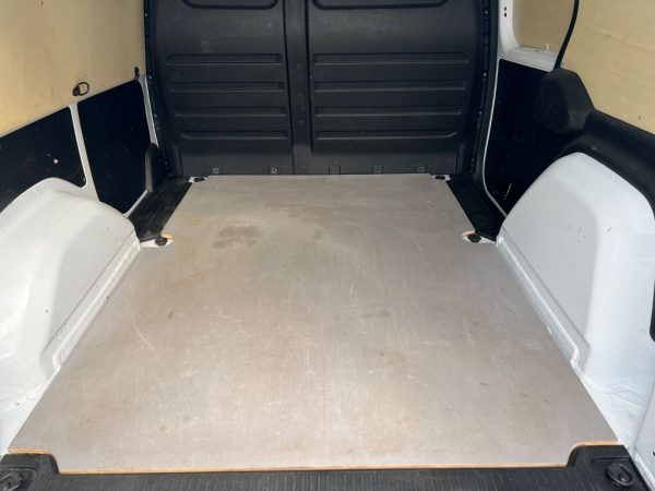 <span class="make">Mercedes-Benz</span><br/> Citan Kasten 112 CDI standard  / AHK / Sitzh. – Bild 13