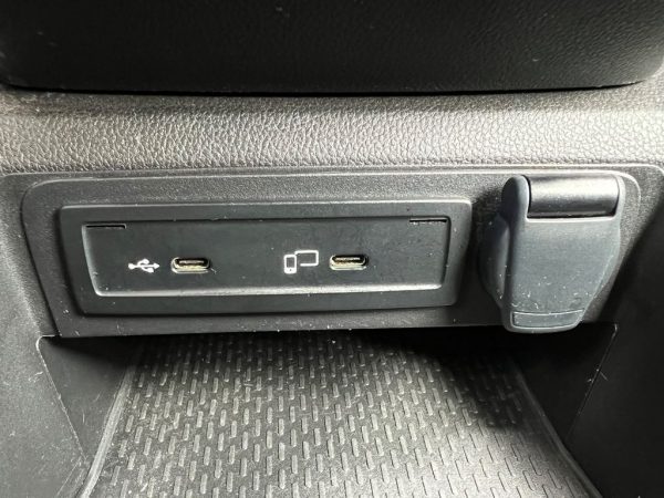 <span class="make">Mercedes-Benz</span><br/> Citan Kasten 112 CDI standard  / AHK / Sitzh. – Bild 15