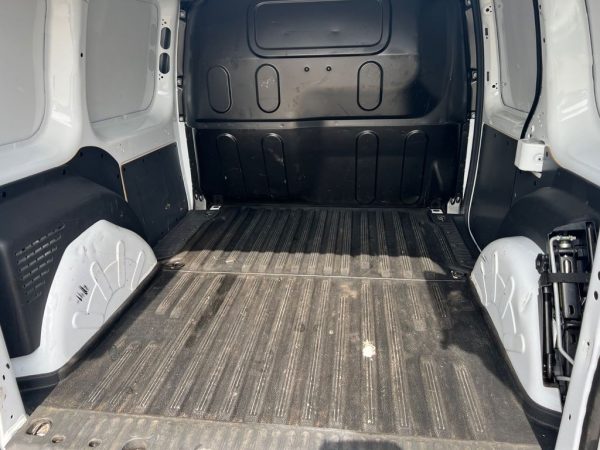 <span class="make">Mercedes-Benz</span><br/> Citan Kasten 108 CDI lang Worker Plus – Bild 10