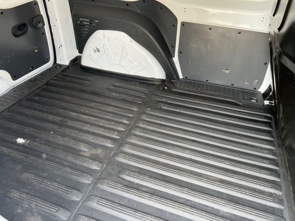 <span class="make">Mercedes-Benz</span><br/> Citan Kasten 108 CDI lang Worker Plus – Bild 11