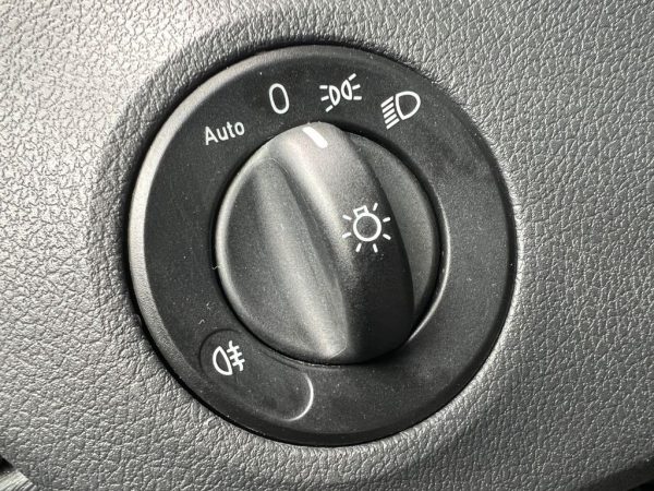 <span class="make">Mercedes-Benz</span><br/> Citan Kasten 109 CDI extralang / Klima – Bild 10