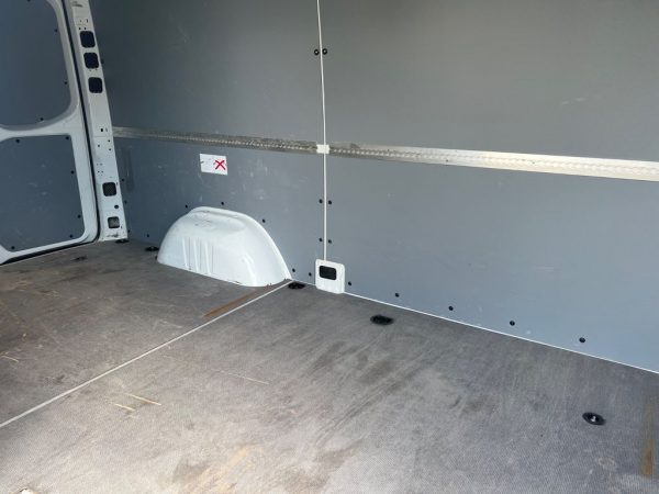 <span class="make">Mercedes-Benz</span><br/> Sprinter III Kasten RWD 314 CDI / AHK / Navi / – Bild 11