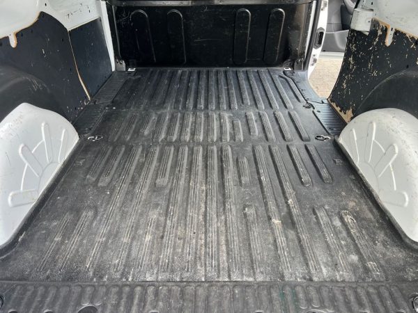 <span class="make">Mercedes-Benz</span><br/> Citan Kasten 109 CDI extralang / Klima – Bild 13
