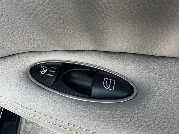 <span class="make">Mercedes-Benz</span><br/> E 350 Lim. Aut. Avantgarde / Standh. / Scheckh. – Bild 12