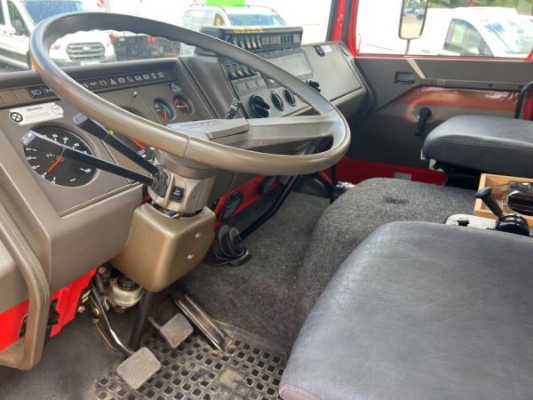 <span class="make">Iveco</span><br/> 65-12  DoKa Löschfahrzeug Feuerwehr – Bild 6