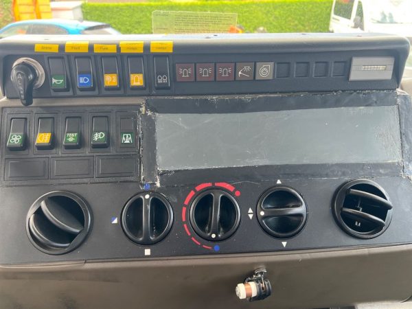 <span class="make">Iveco</span><br/> 65-12  DoKa Löschfahrzeug Feuerwehr – Bild 10