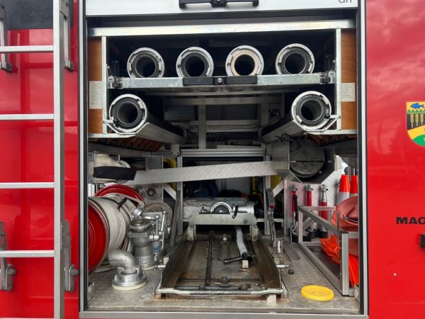 <span class="make">Iveco</span><br/> 65-12  DoKa Löschfahrzeug Feuerwehr – Bild 13